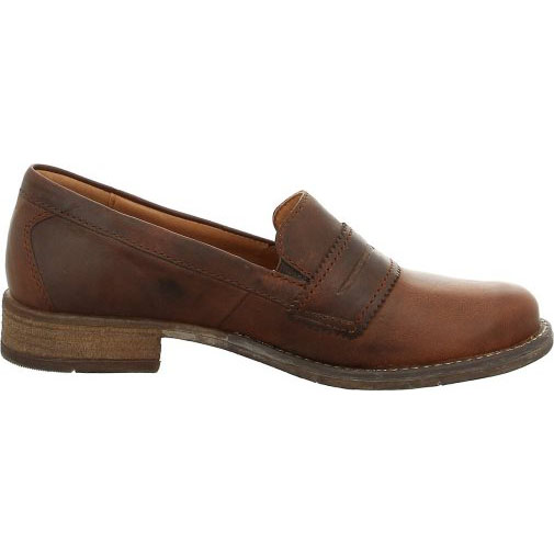 JOSEF SEIBEL Slipper Sienna 96, camel