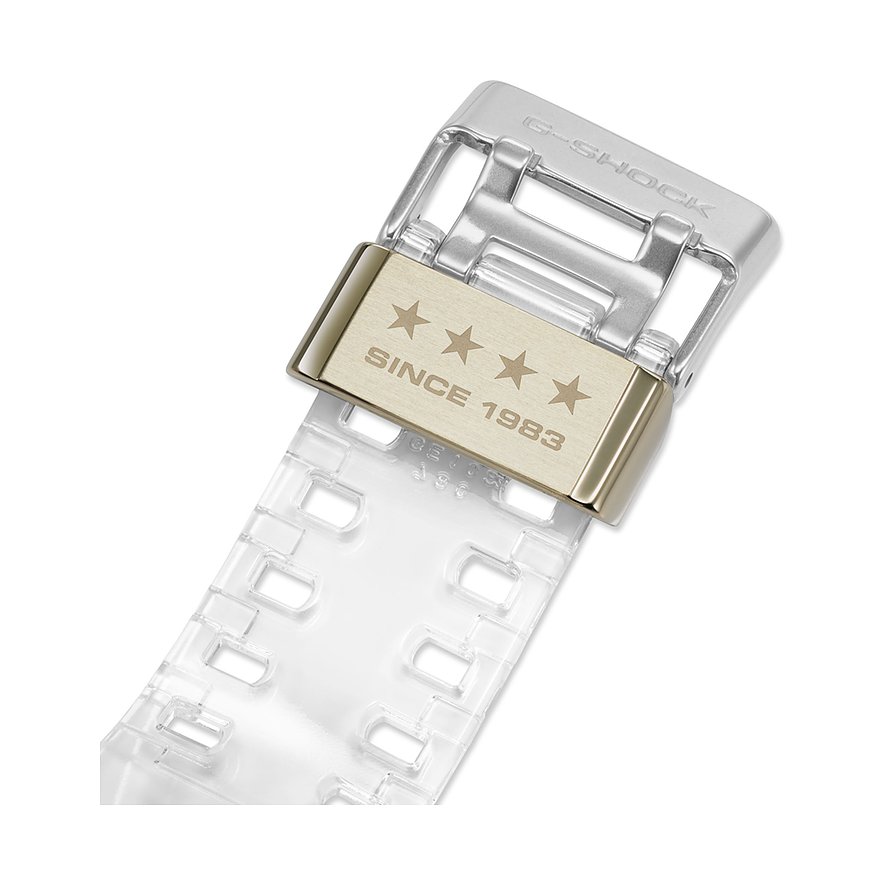 Casio Herrenuhr G-Shock Classic