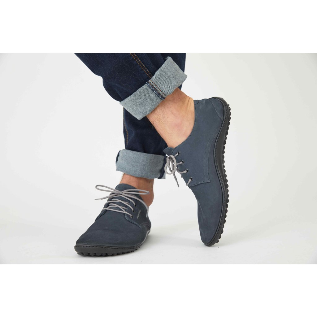 Leguano Gentle Barfußhalbschuhe
