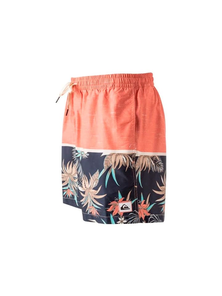 Quicksilver Badeshorts in Rosa günstig kaufen