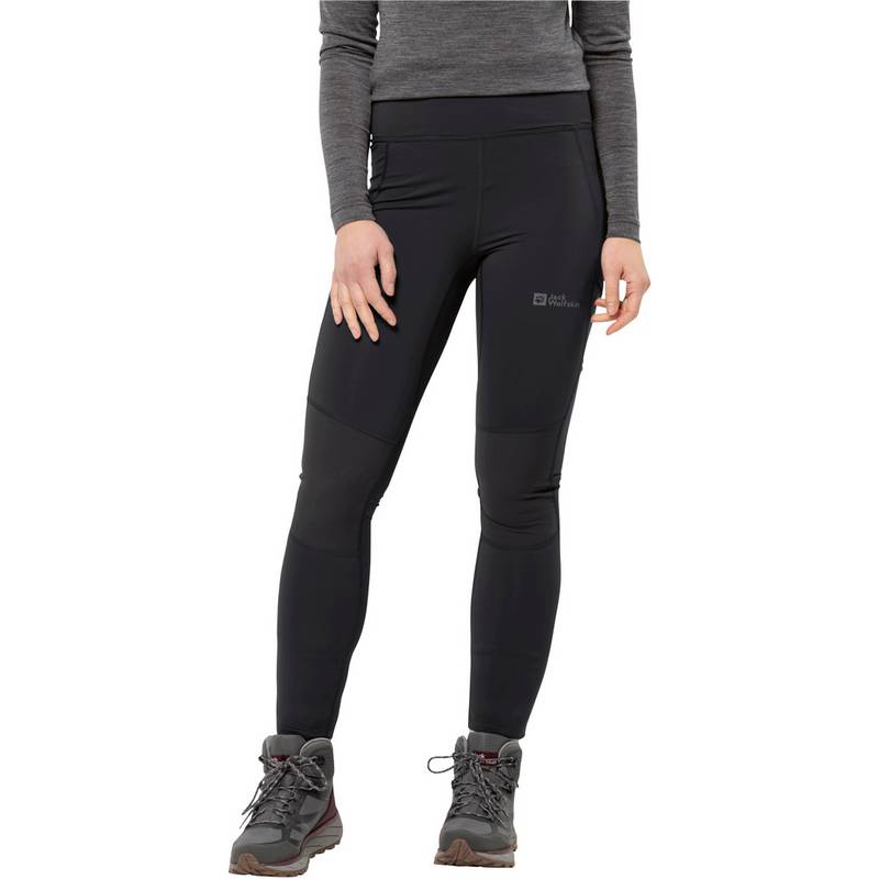 Jack Wolfskin KAMMWEG Tights Damen