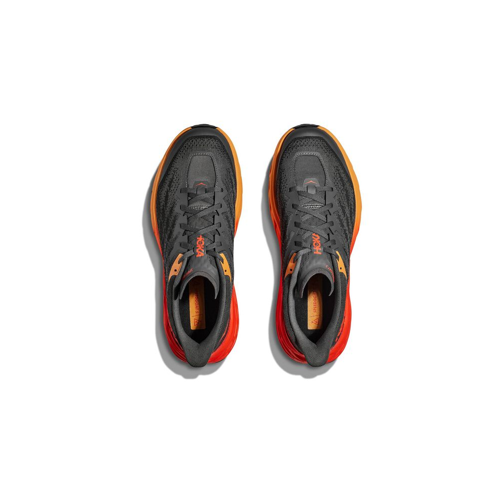 Hoka Speedgoat 5 1123157-CFLM / grau