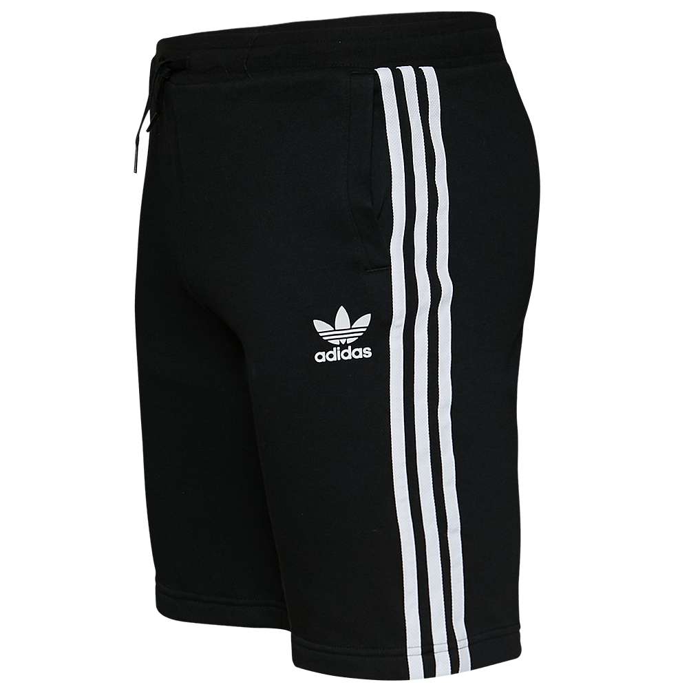 adidas Originals Kinder Fleece Shorts EJ3250