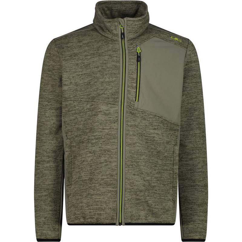 CMP Strickfleece Herren