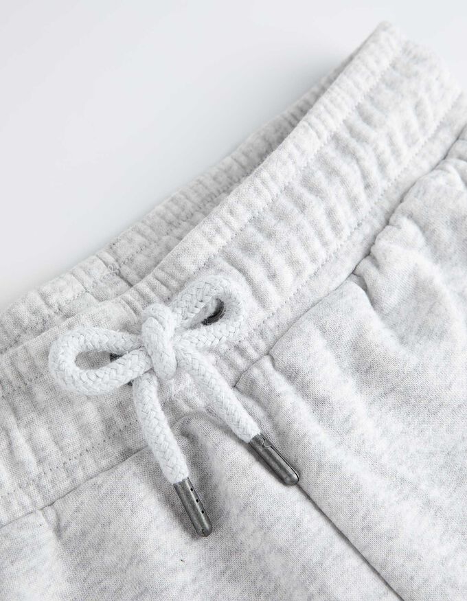 Jogginghose - Labelpatch