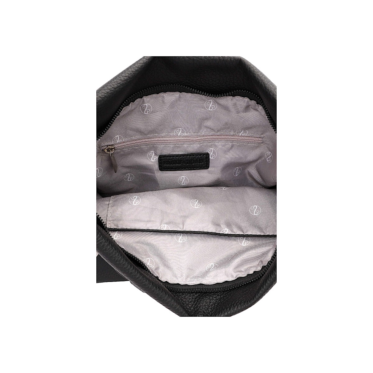 emily & noah Baila 64522 Schwarz 100 black