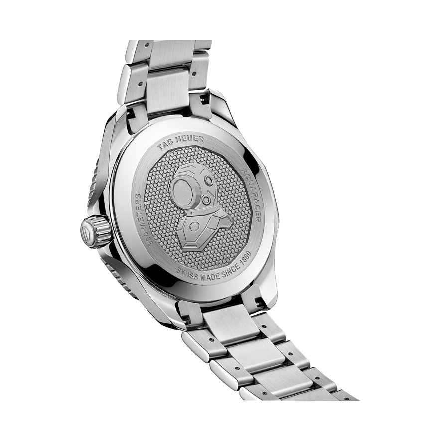 TAG Heuer Herrenuhr Aquaracer