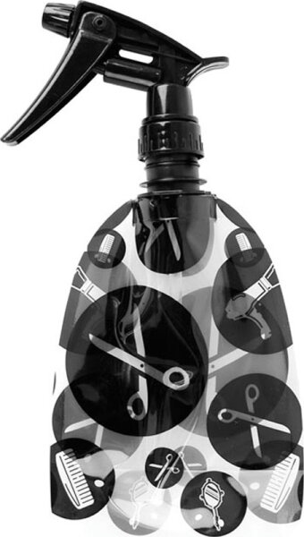 The Wet Brush Spray Shear Sprühflasche