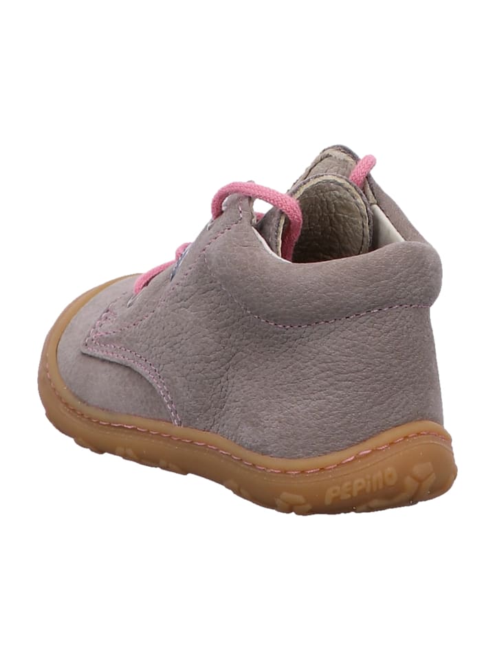 Ricosta Lauflernschuhe in Beige günstig kaufen