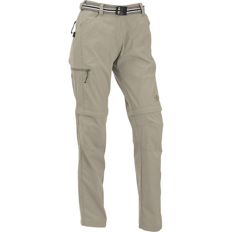 Maul Sport Zip-Off Hamilton XT - SP Zipphose Damen