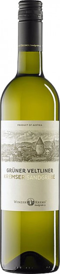 2022 Sommelier Grüner Veltliner 