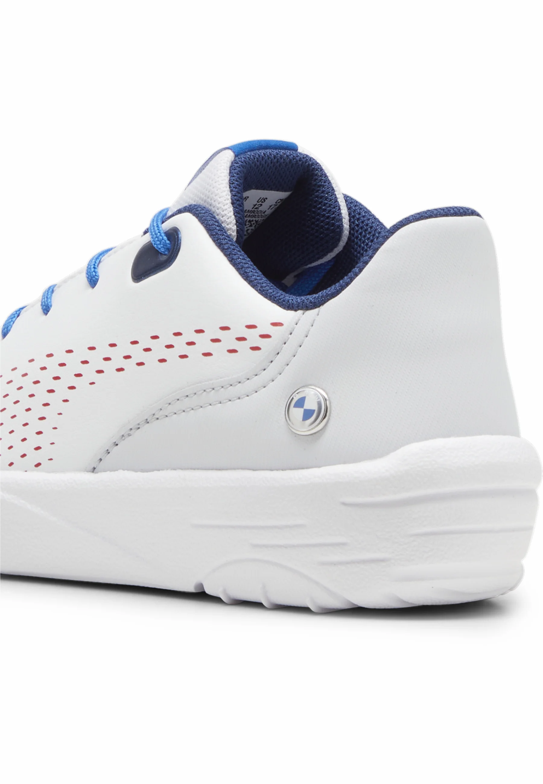 Zapatillas bajas Puma