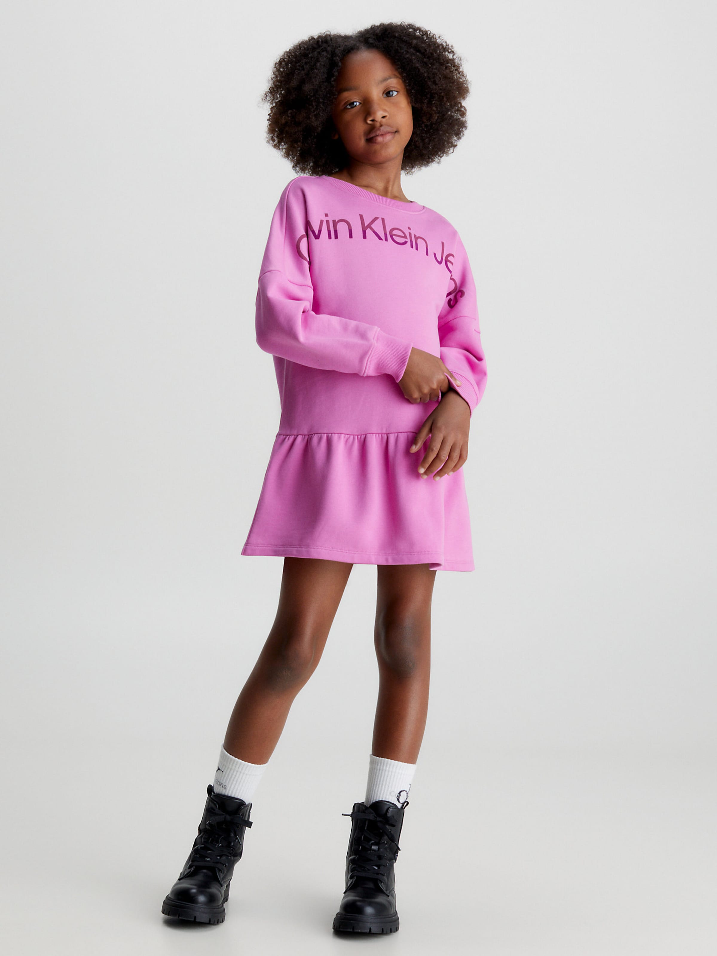 Dress 'HERO'
