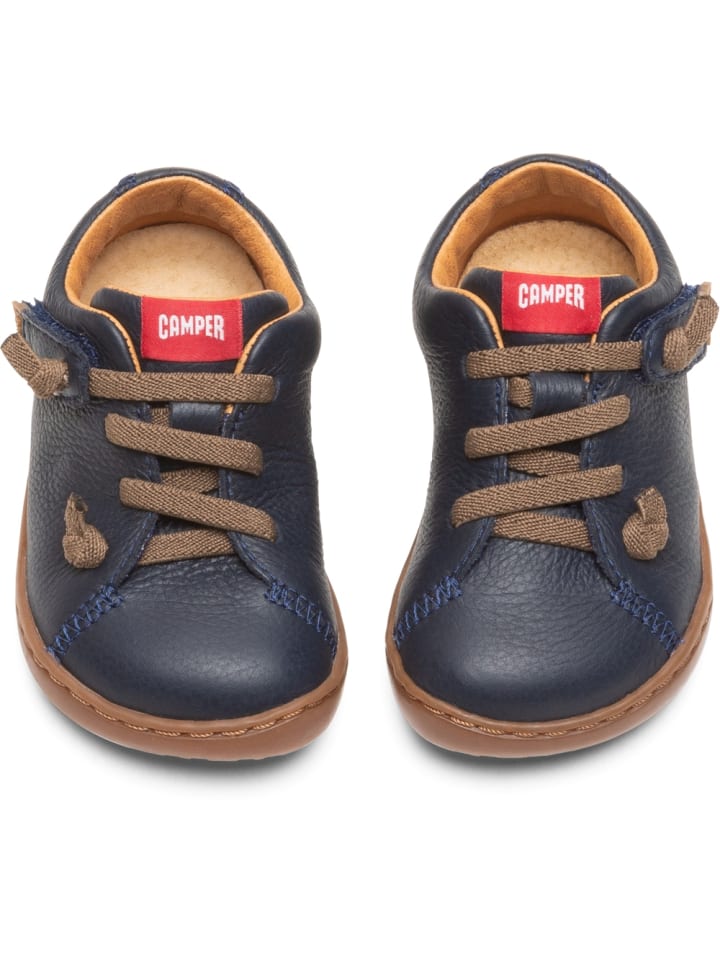 Camper Halbschuhe 