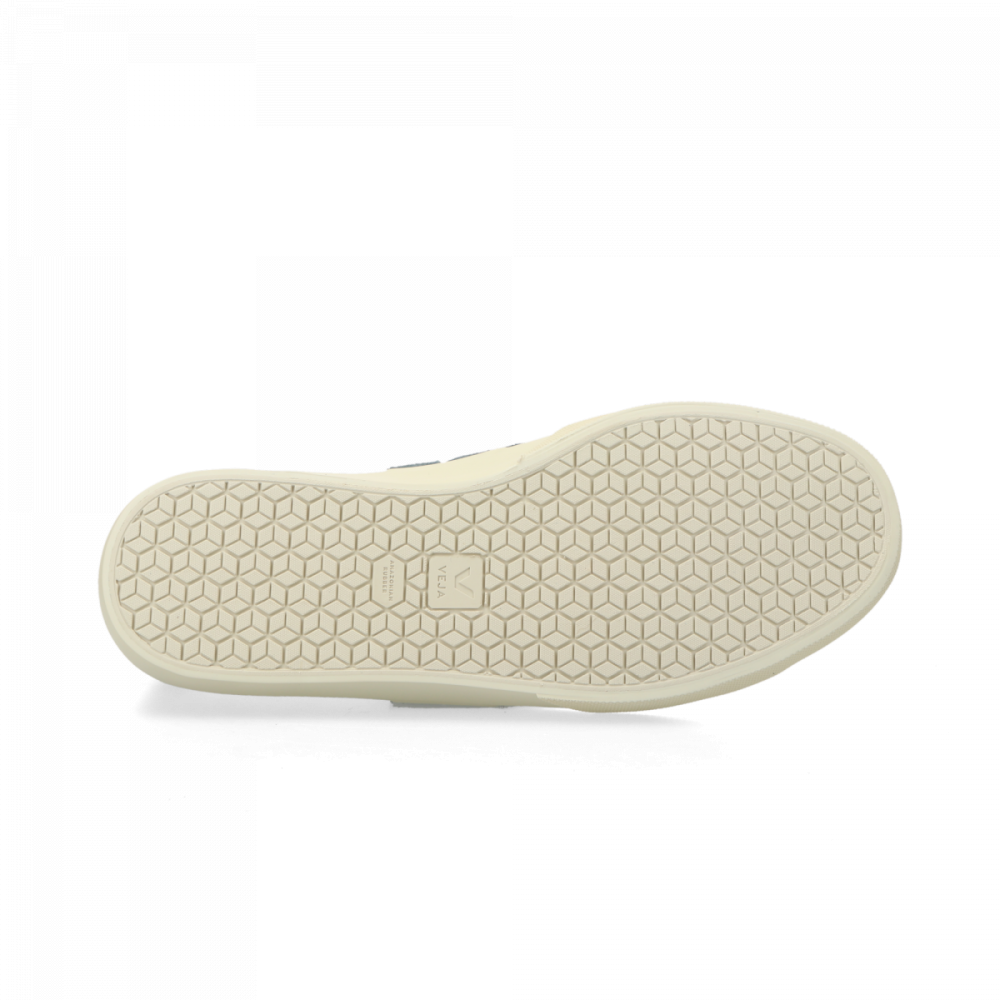 VEJA Campo Chromefree CP0503121 / weiss