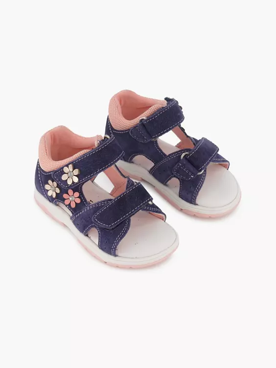 Cupcake Couture Leder Lauflerner