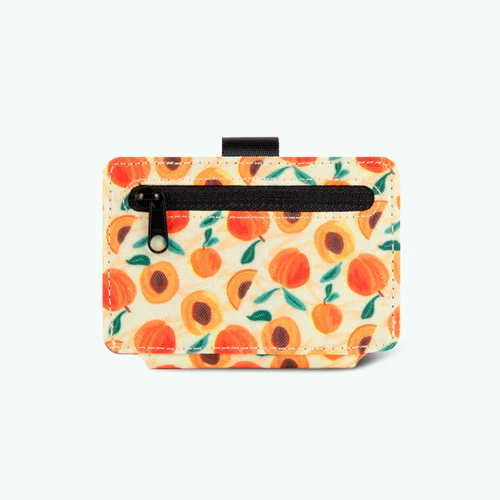 Orange Opera House card holder