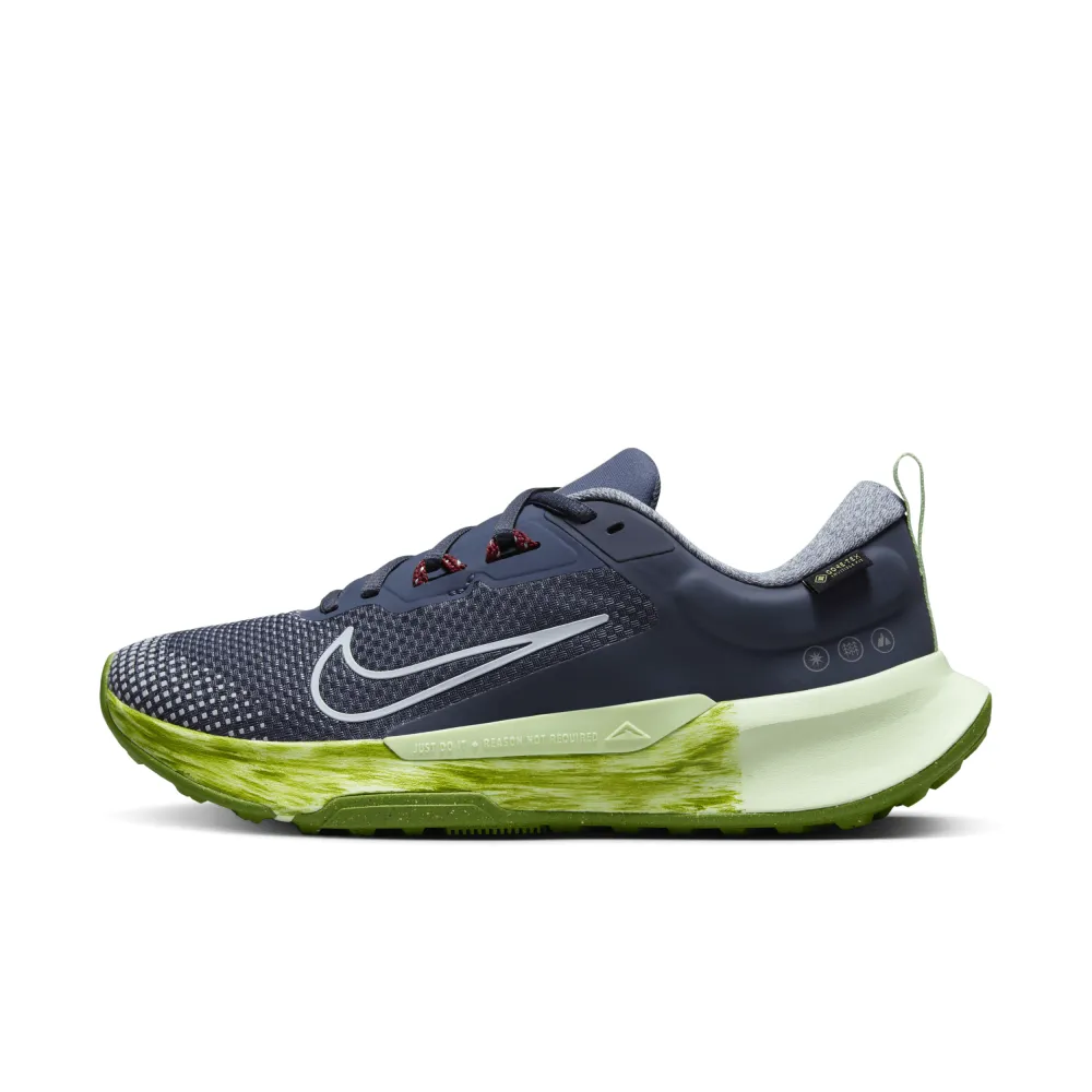 Nike Juniper Trail 2 GORE TEX FB2065-403 / blau
