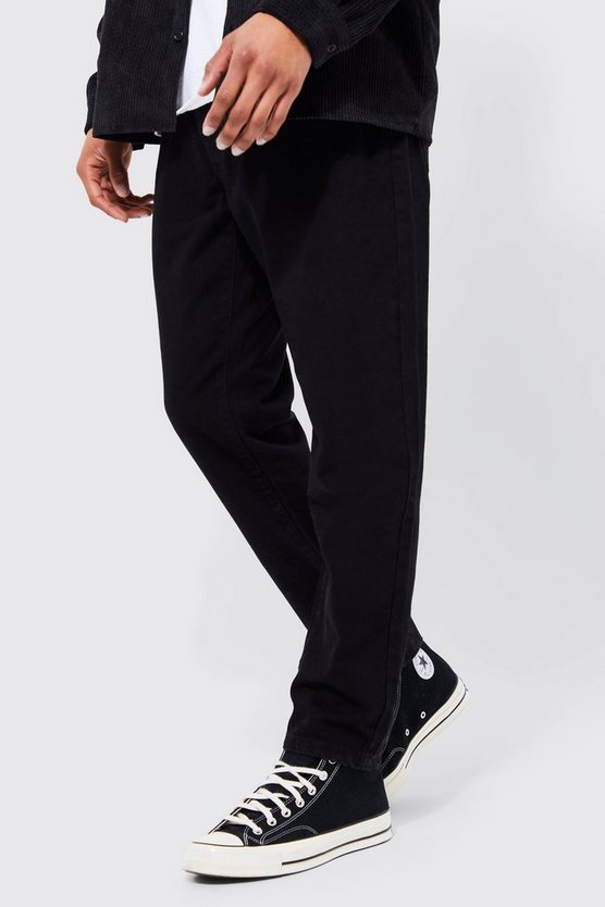 Schmale Jeans