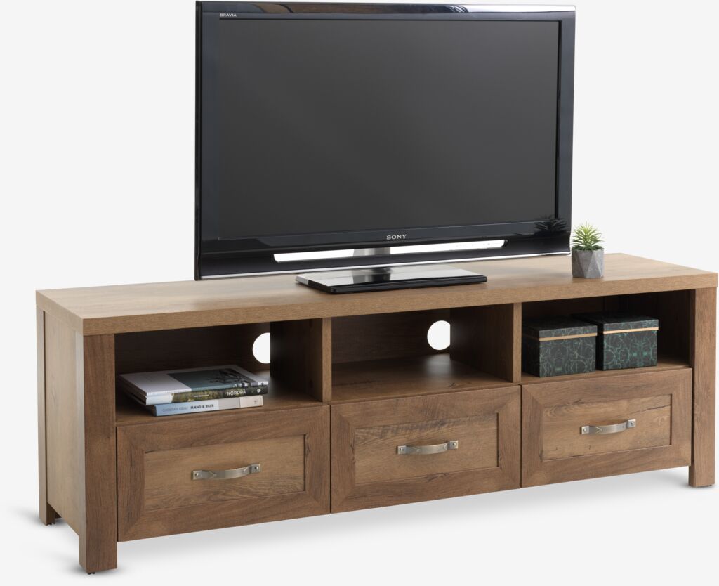 JUNGEN JUNGEN TV table, wild oak
