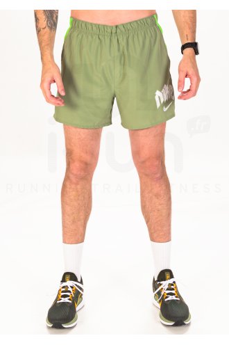 Nike Dri-Fit Run Division Challenger M