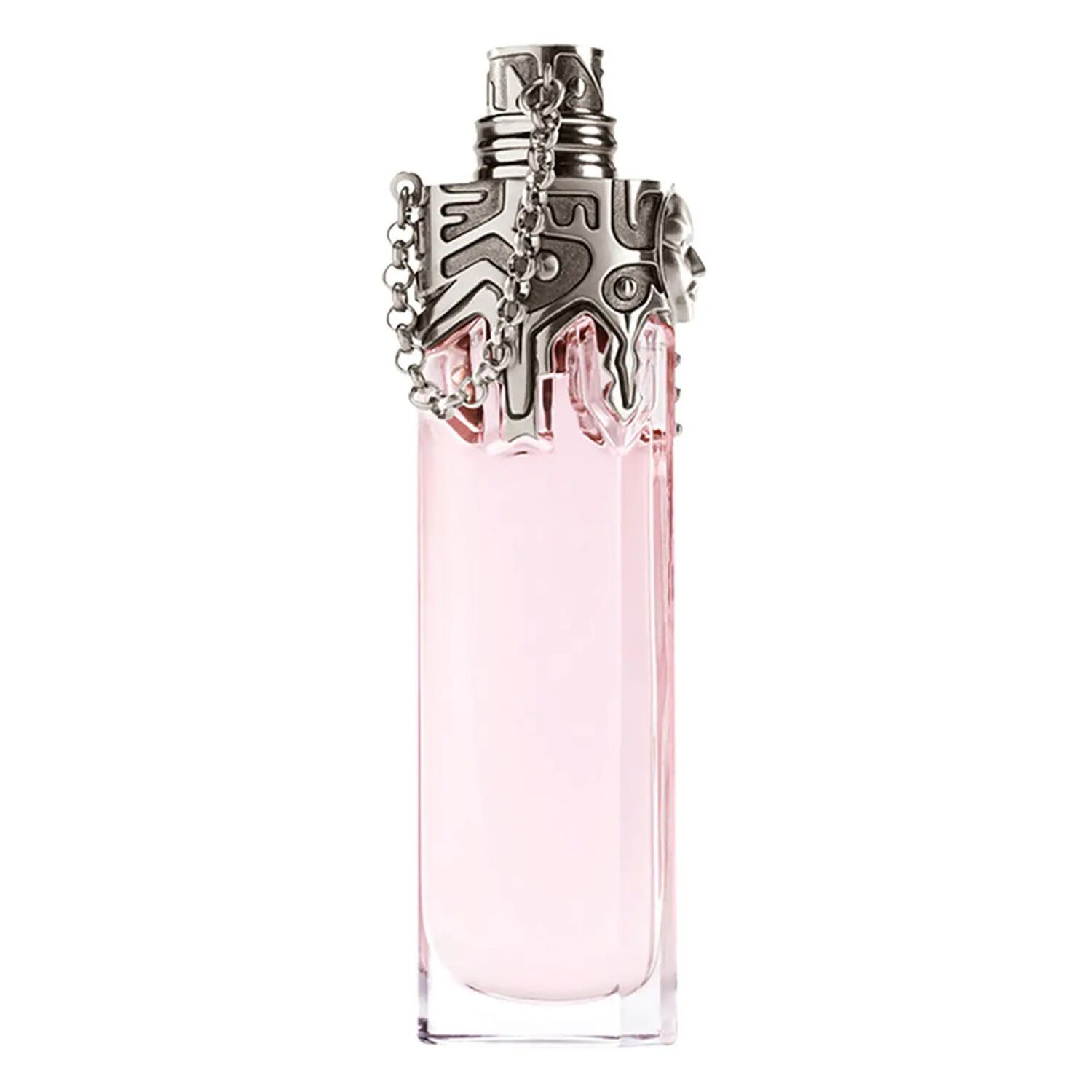 Mugler Womanity Eau de Parfum Rechargeable