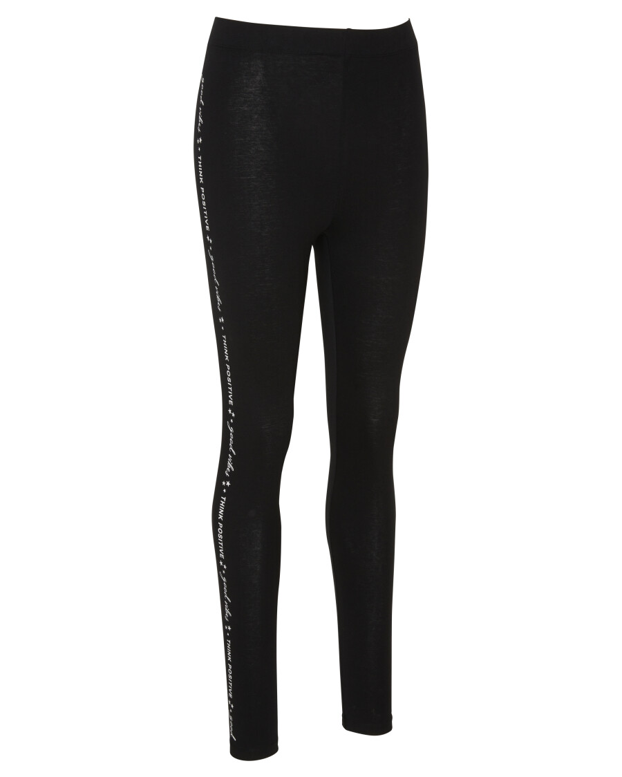 Modische Sport-Leggings