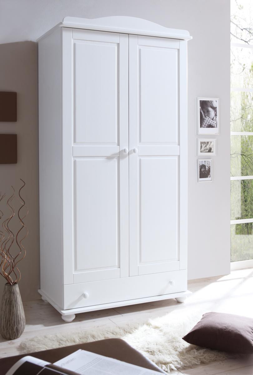 Ticaa Kleiderschrank 