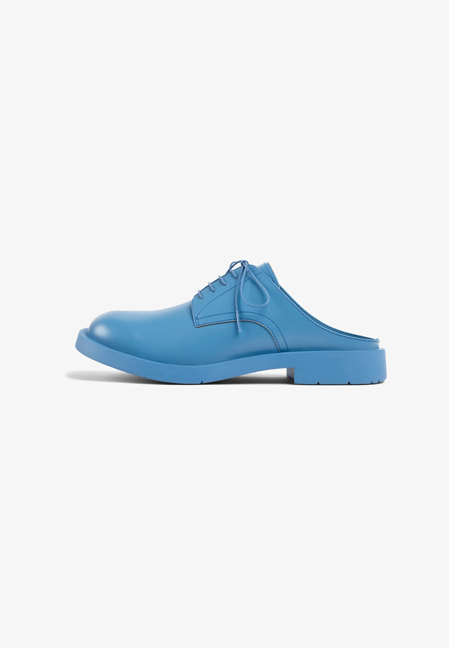 Zapatos deportivos con cordones CAMPERLAB