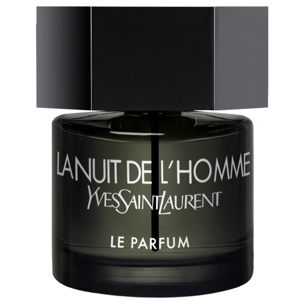 La Nuit De L’Homme