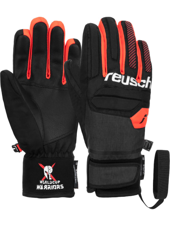 Reusch Funktionsfingerhandschuhe 
