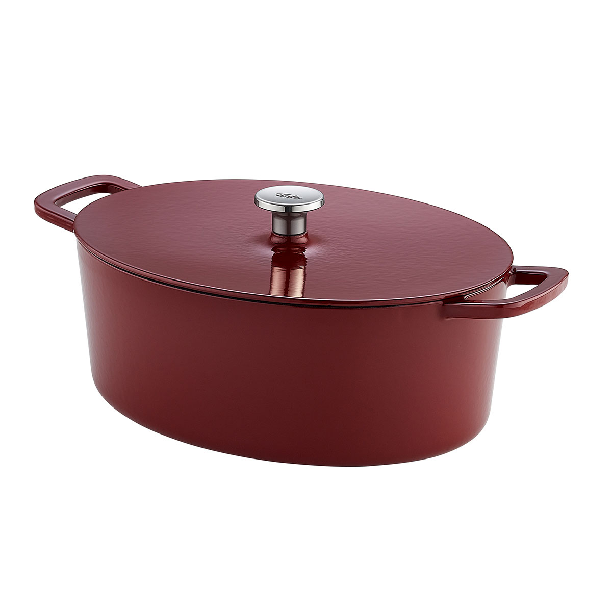 Bräter oval 33cm