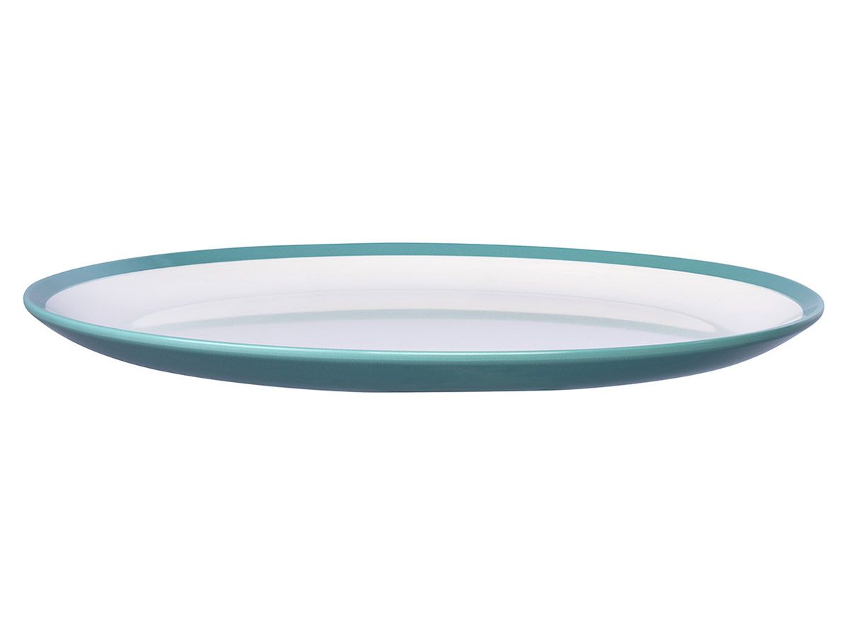 Mepal Flow Nordic Green Frühstücksteller