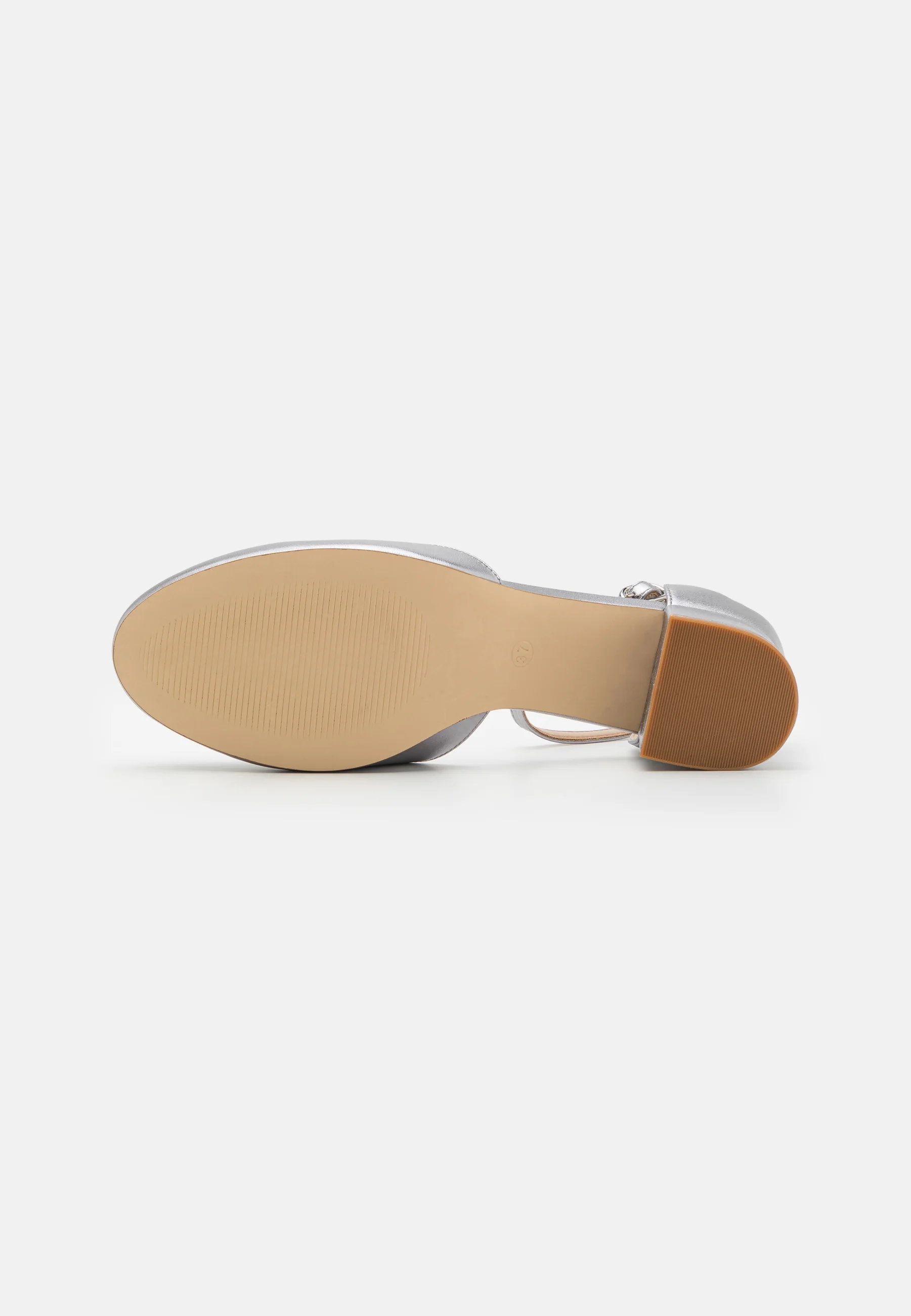 Anna Field Wide Fit CUERO - Zapatos de salón