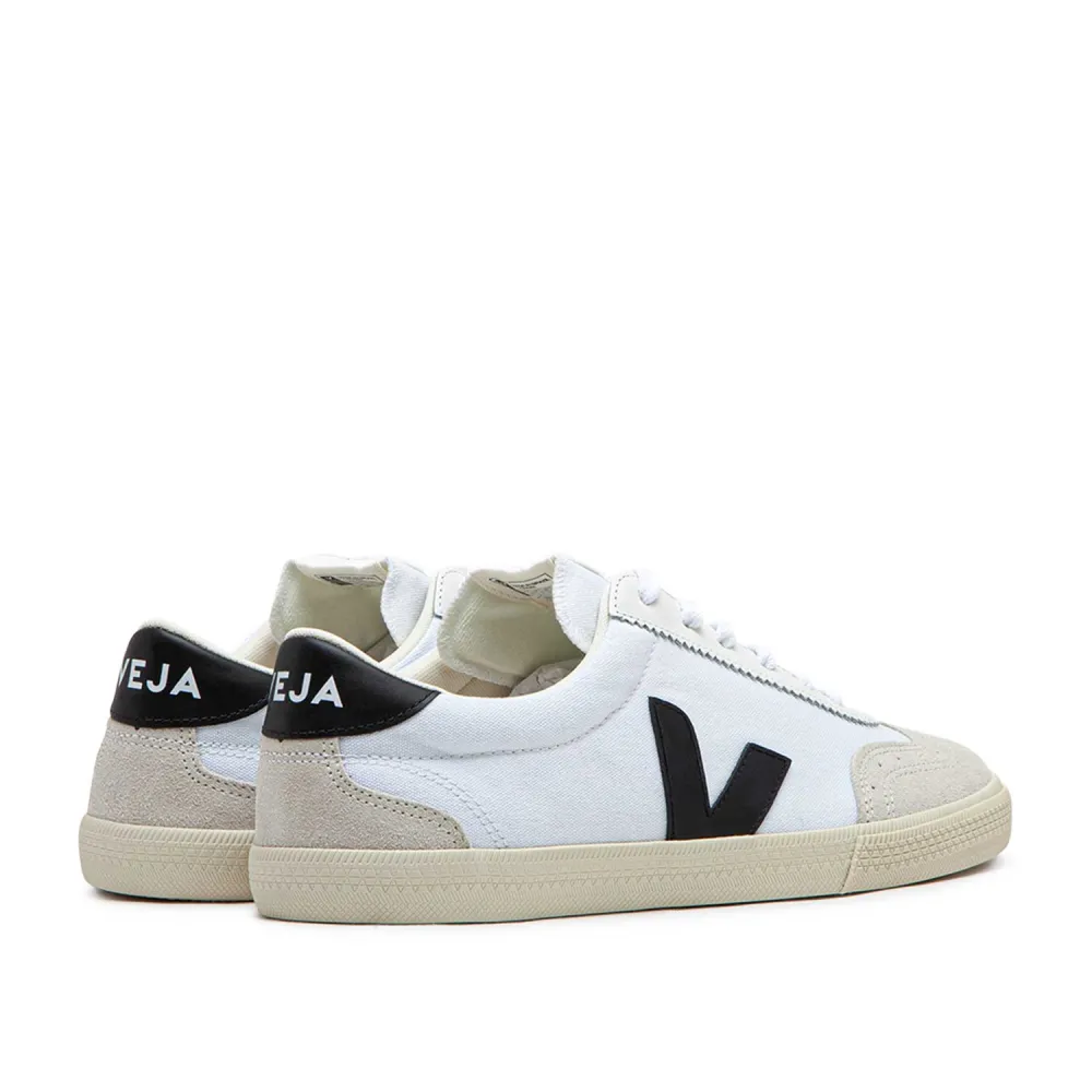VEJA Volley Canvas VO0103524B / weiss