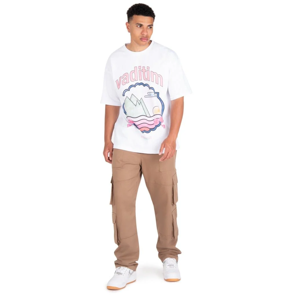 HAWAII VADITIM T-SHIRT