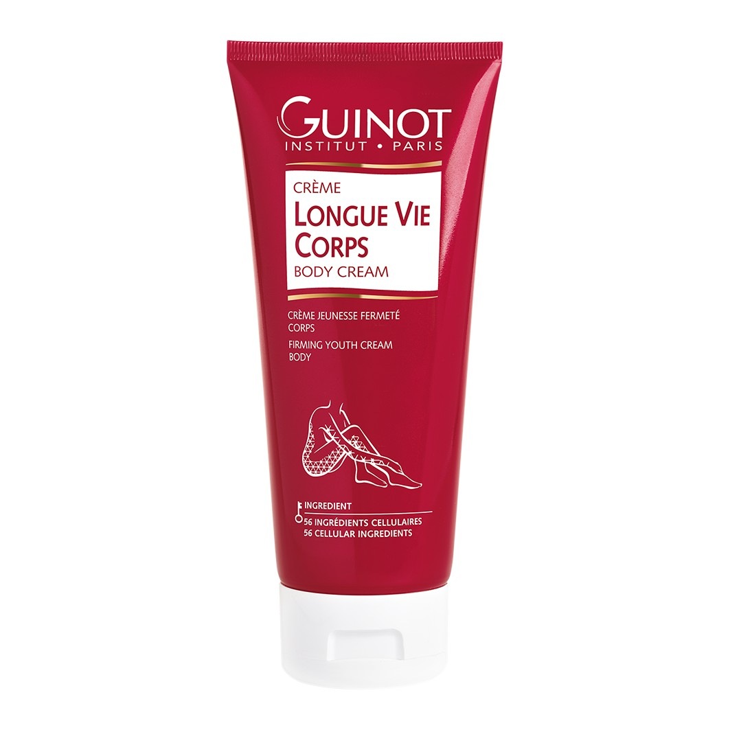 Longue Vie Corps Body Cream
