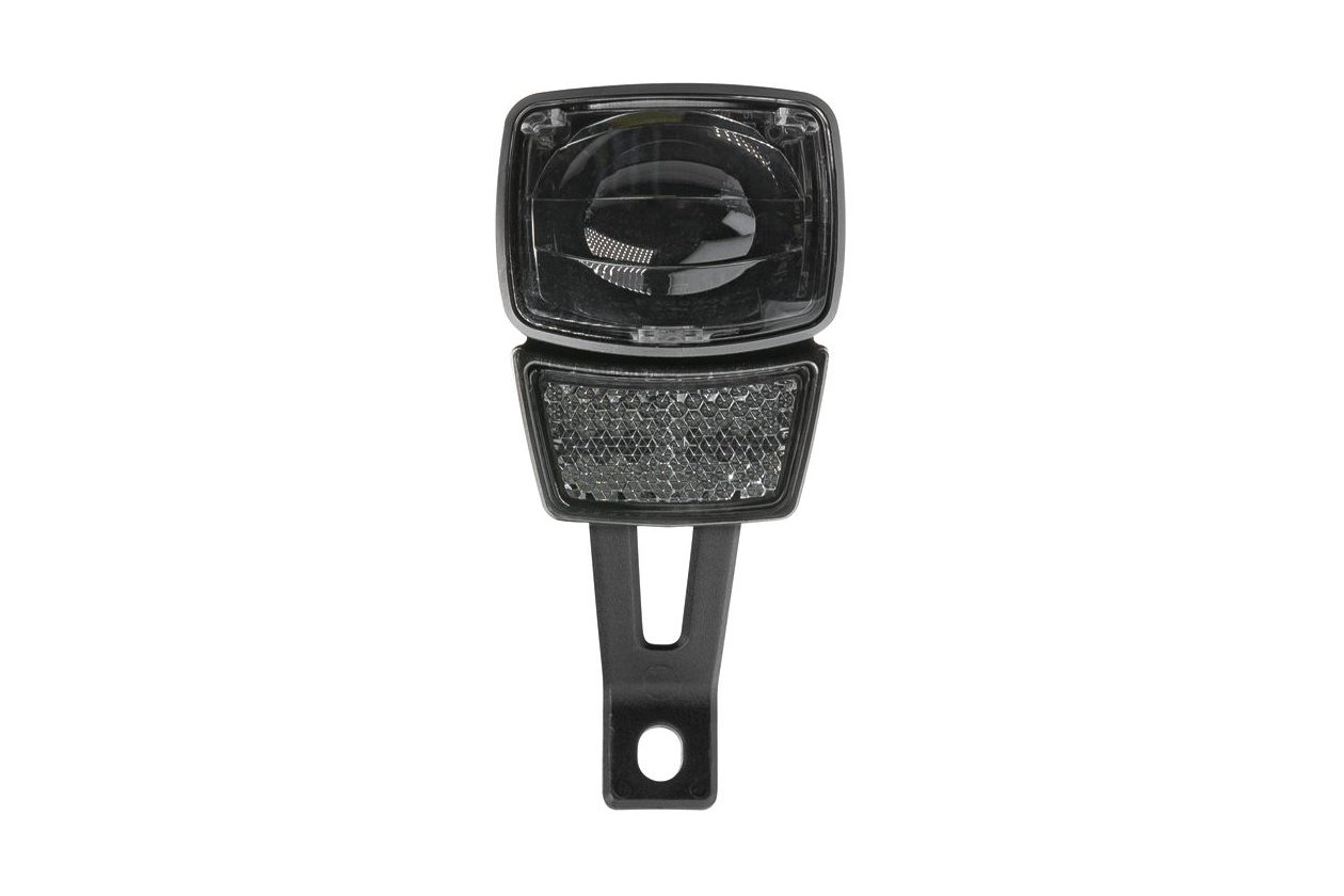 AXA NXT 30 - Dynamo Steady Switch Front Dynamo + E-Bike Lights