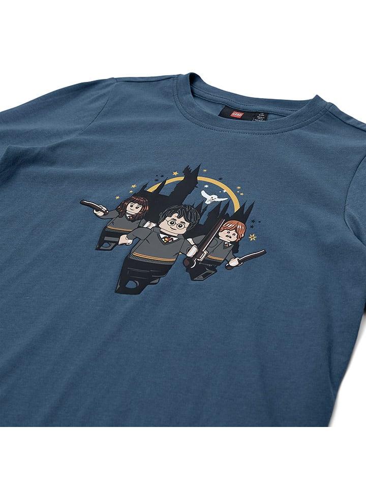 LEGO Longsleeve in Dunkelblau günstig kaufen