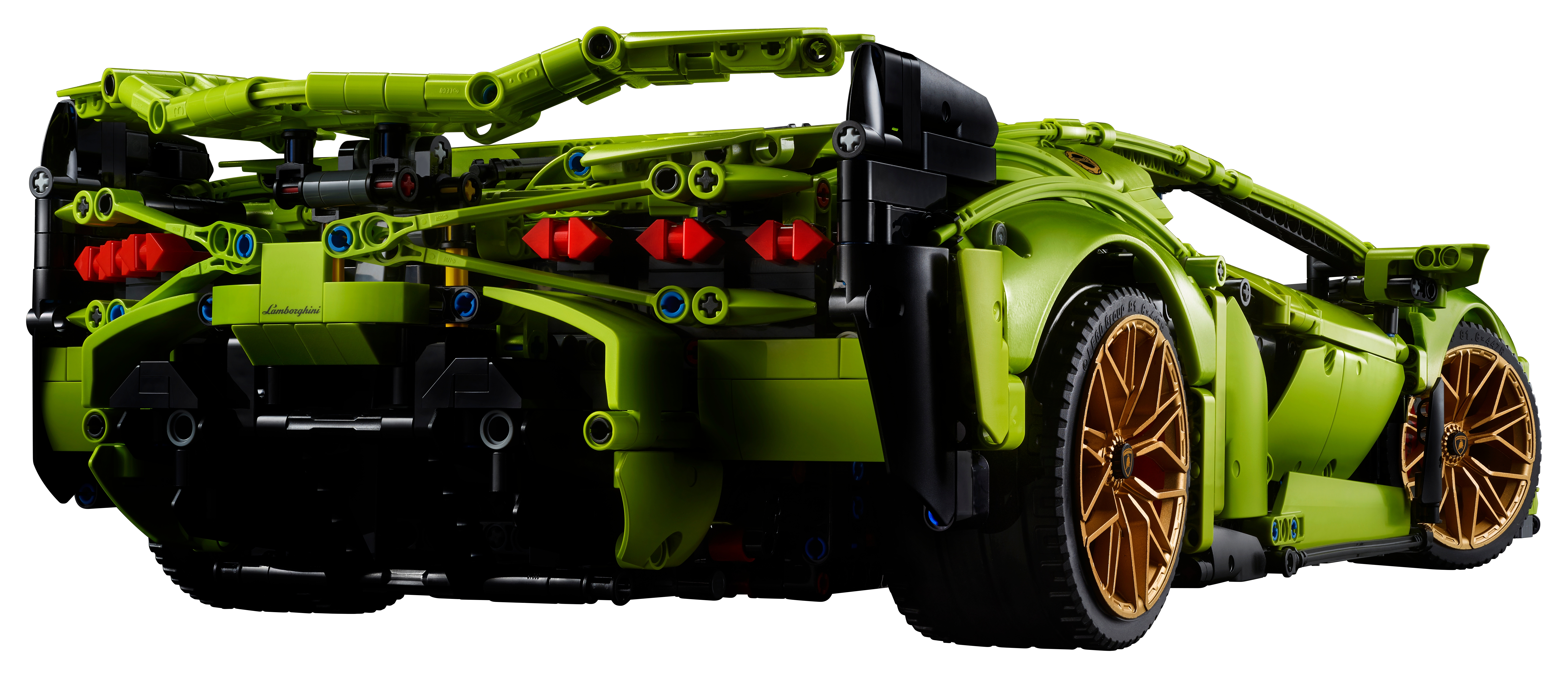 Lamborghini Sián FKP 37 42115
