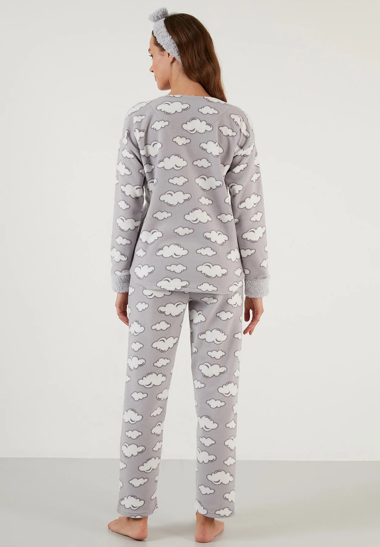 LELA REGULAR FIT - Pijama
