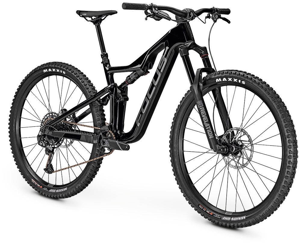 Focus JAM 8.8 kaufen | Bike-Discount