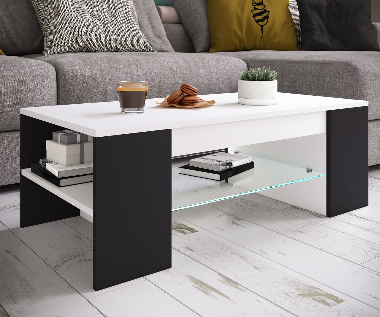 VCM Couchtisch 