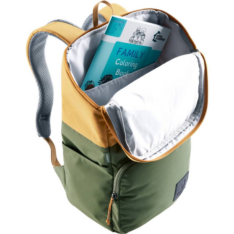 Deuter Overday Daypack Kinder