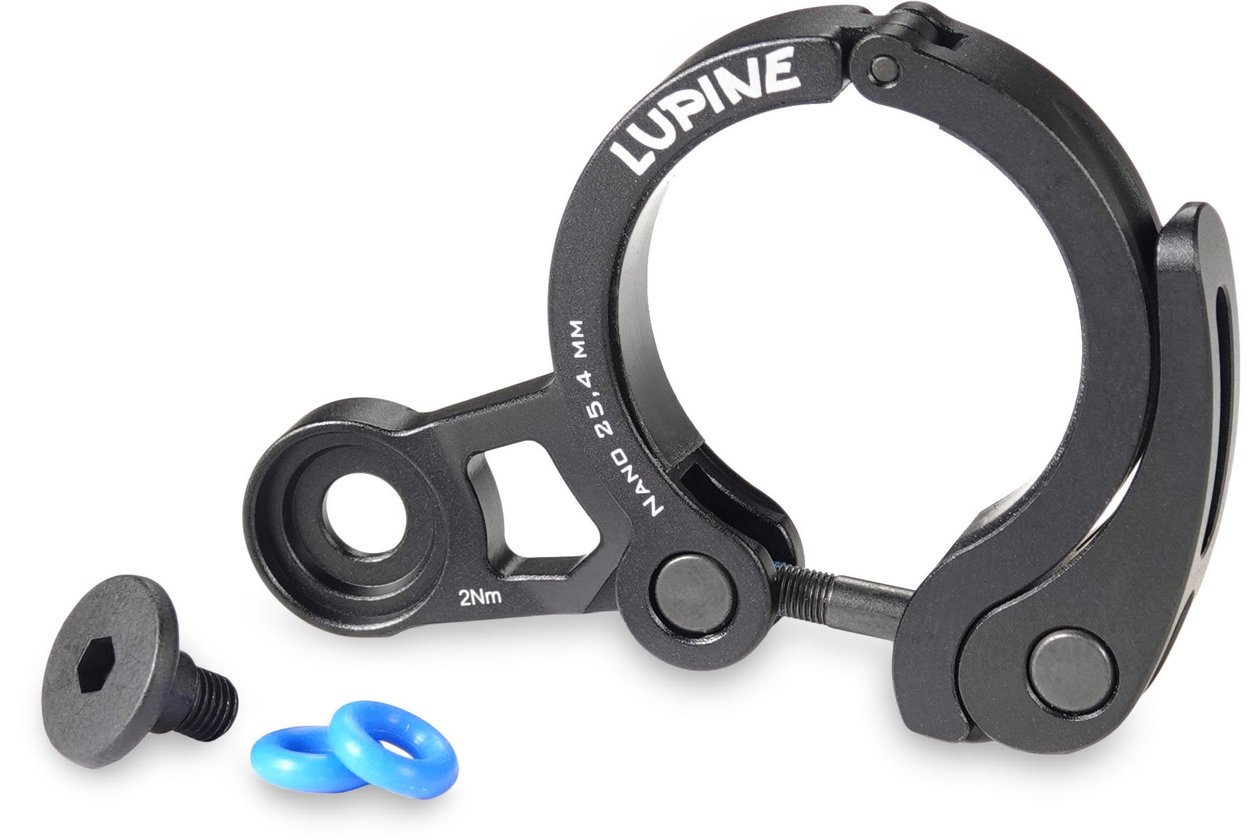 Lupine SL Nano AF Schnellspanner