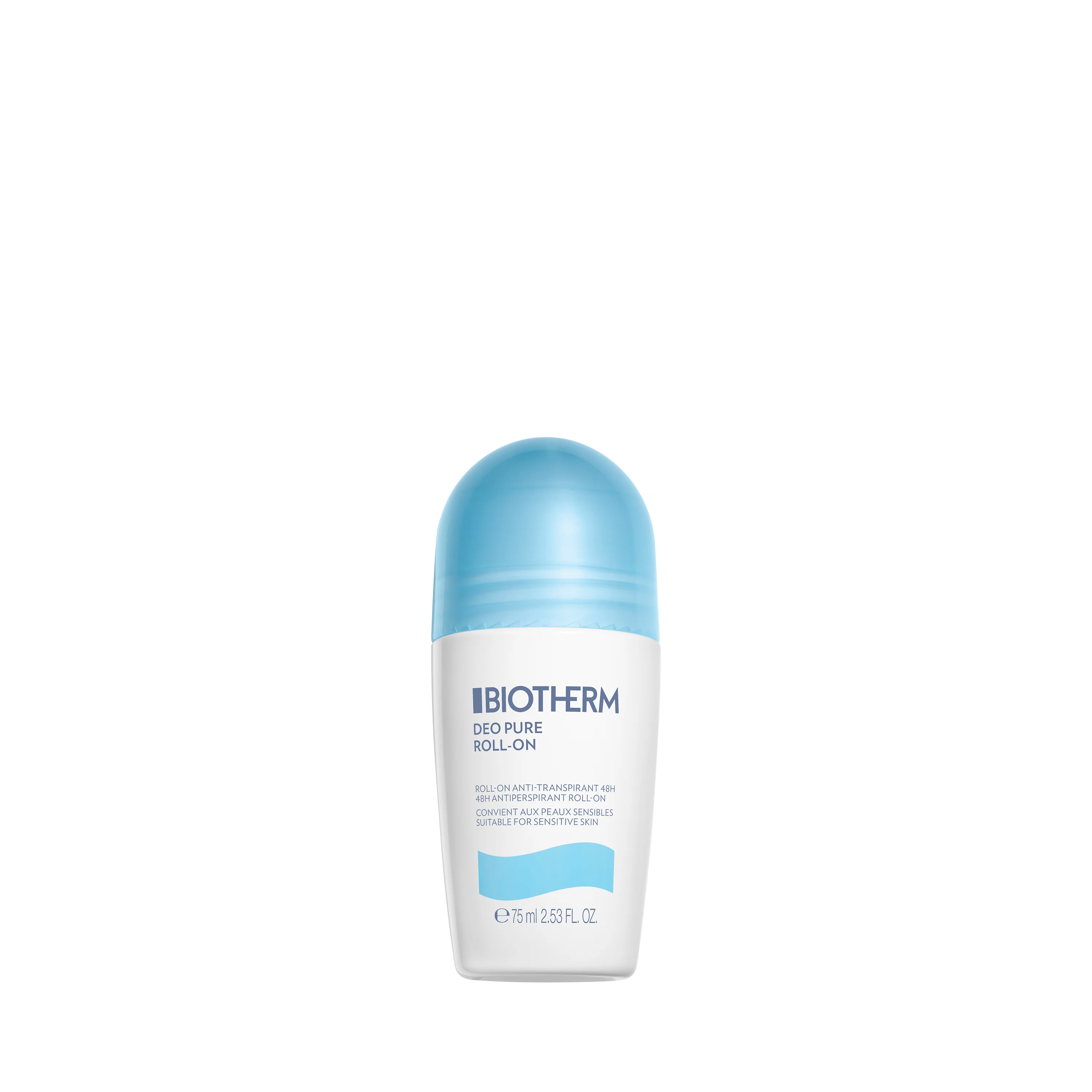 Deodorant za tijelo Pure Roll-on - Dezodorans roll-on