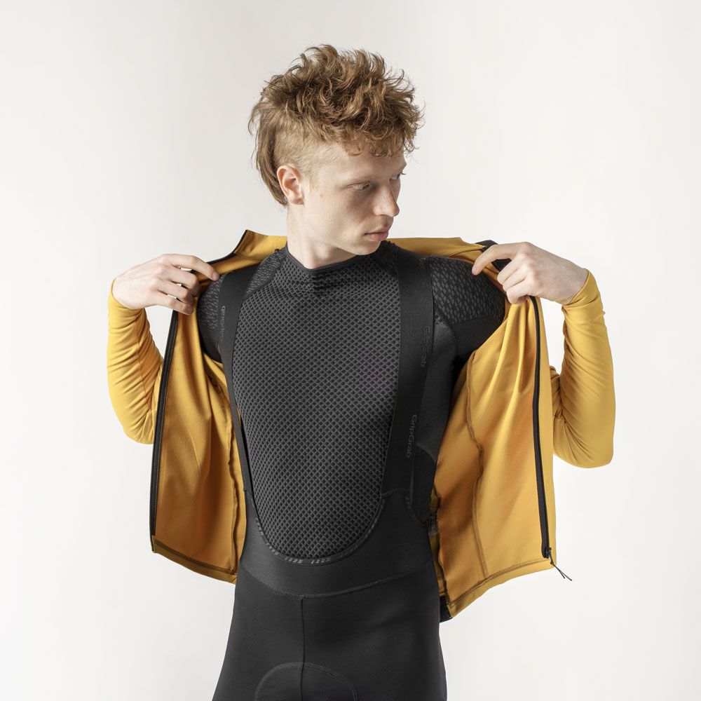 GripGrab ThermaPace Thermal - Langarmtrikot kaufen | Bike-Discount