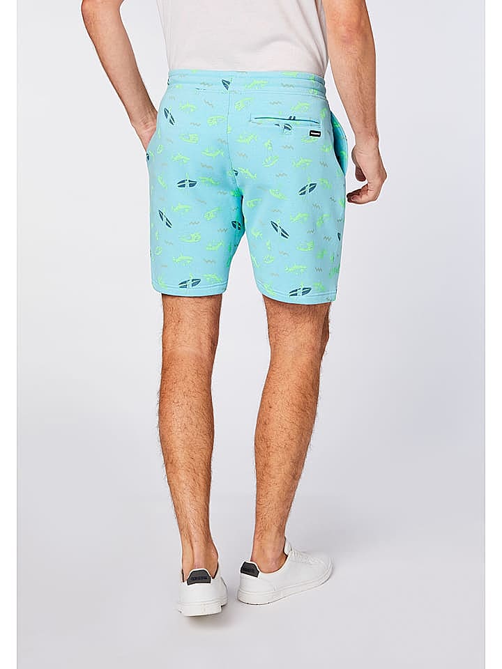 Chiemsee Sweatshorts 