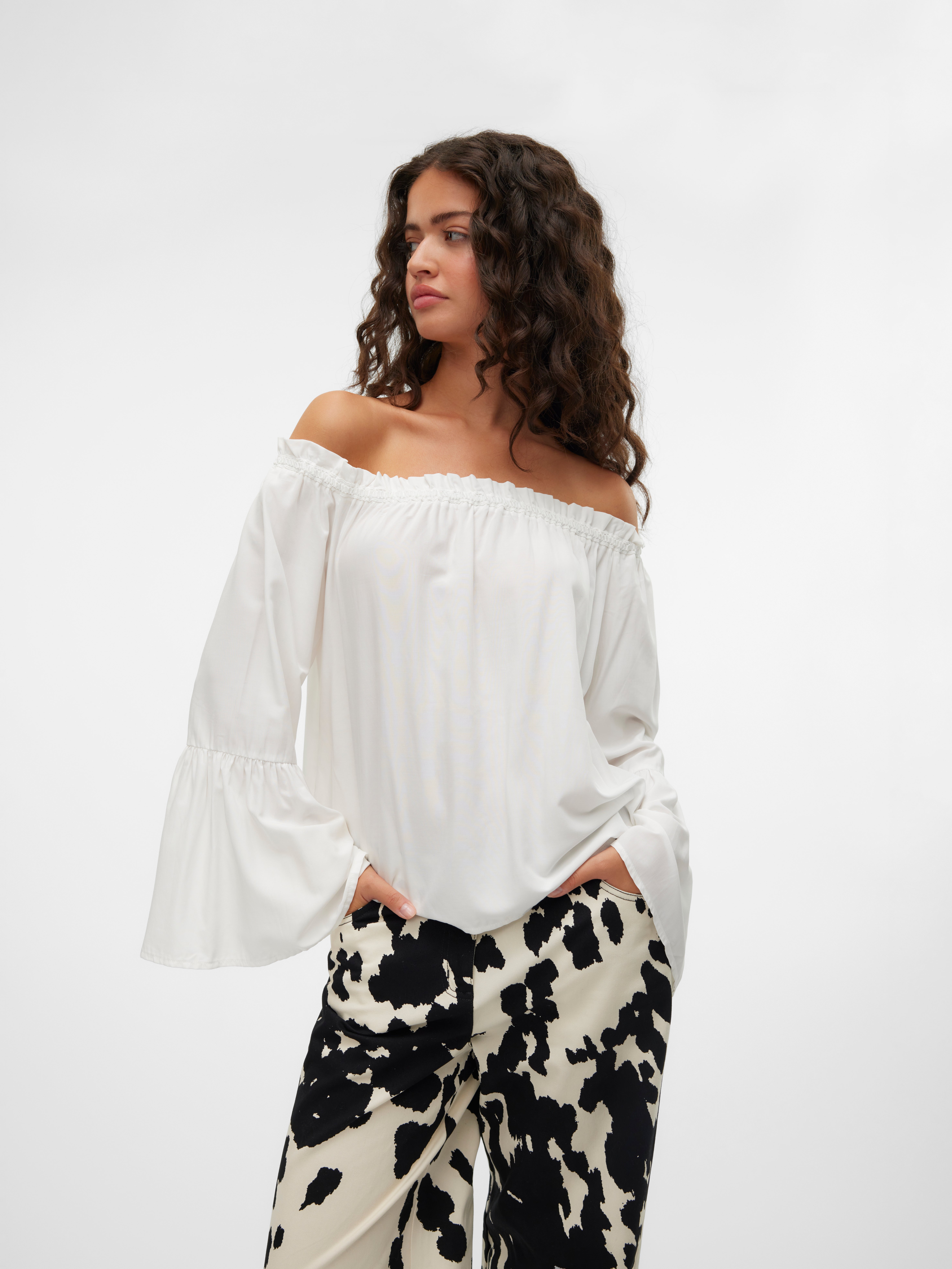SOMETHINGNEW x ELIS JUREMA  Top