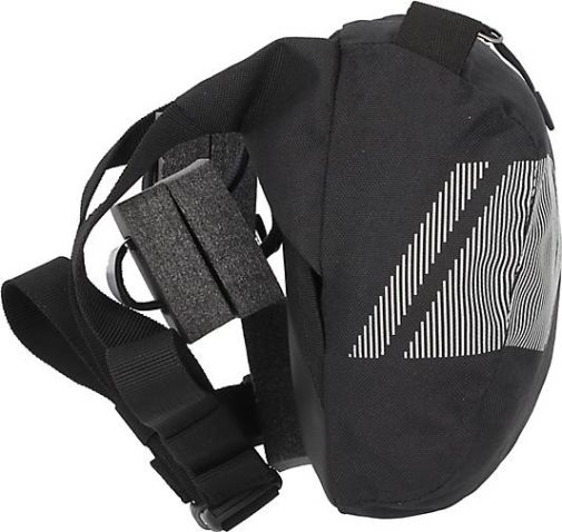 JACK WOLFSKIN Fahrradtasche 4L 27 cm